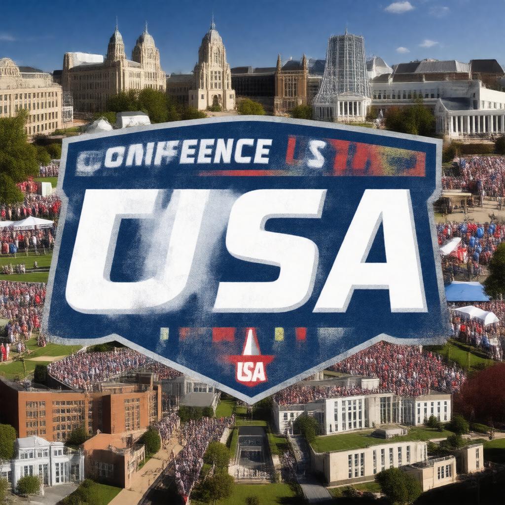 Conference USA (1995–2005)